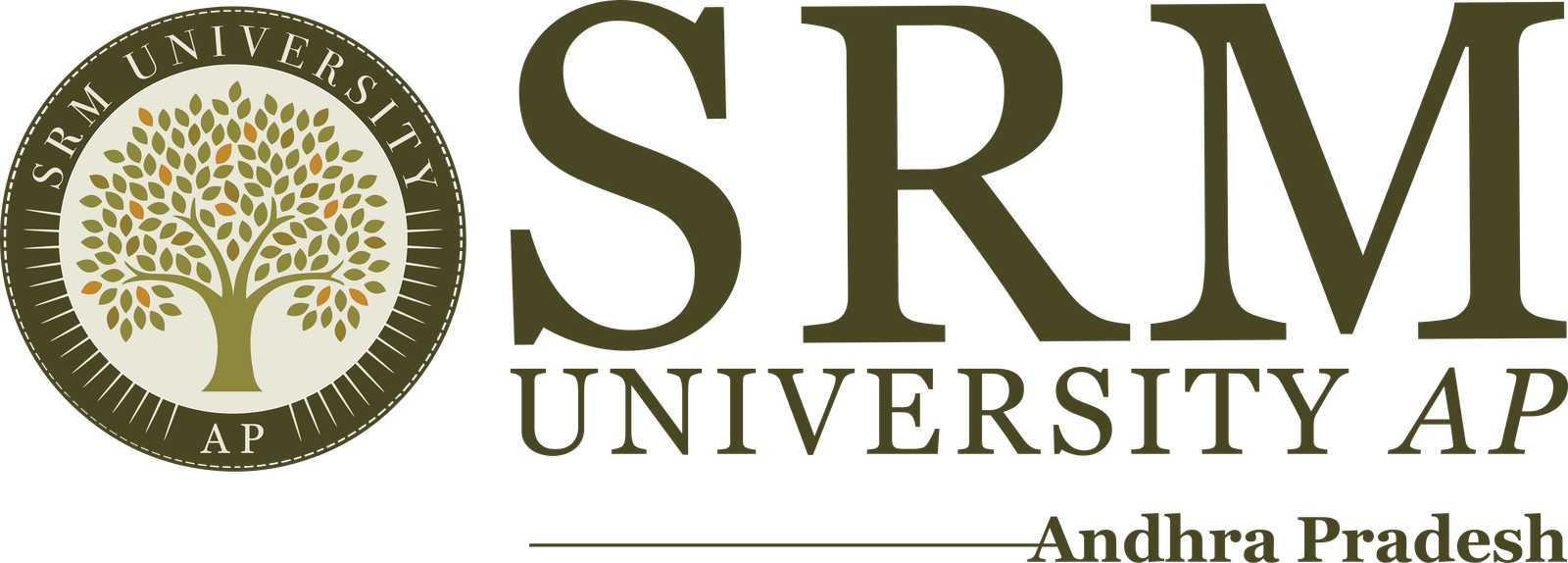 SRM Logo